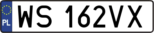 WS162VX