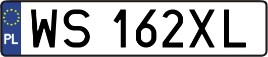 WS162XL