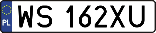 WS162XU
