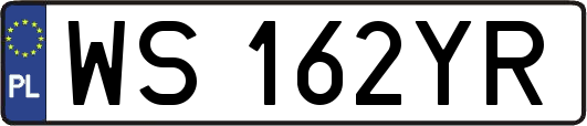 WS162YR