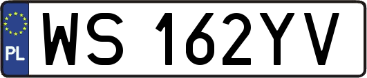 WS162YV