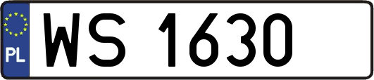 WS1630