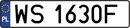 WS1630F