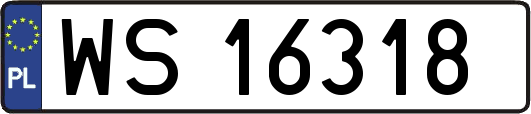 WS16318
