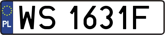 WS1631F