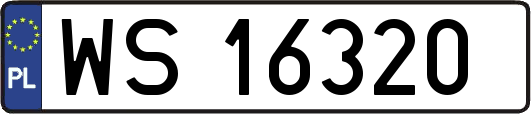 WS16320