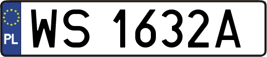 WS1632A