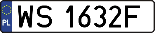 WS1632F