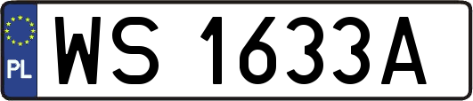 WS1633A
