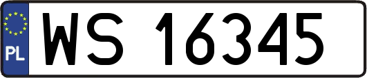 WS16345