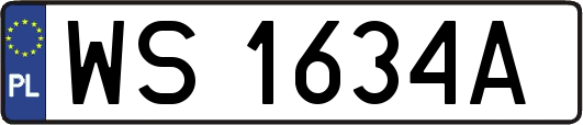WS1634A