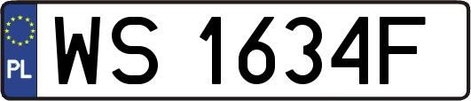 WS1634F