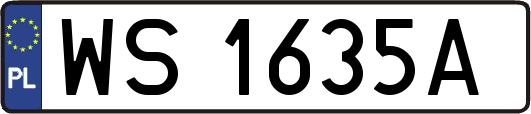 WS1635A