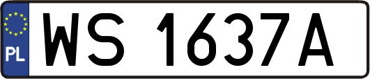WS1637A