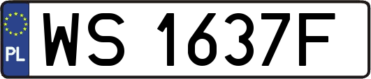 WS1637F