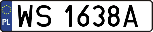 WS1638A