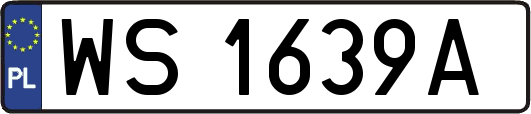 WS1639A