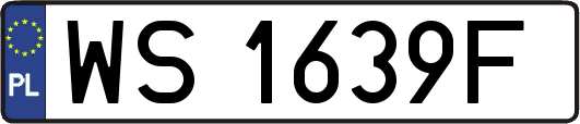 WS1639F
