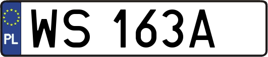 WS163A