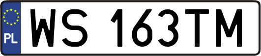 WS163TM