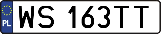 WS163TT