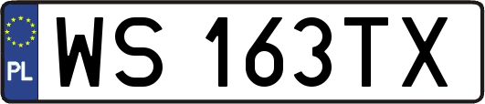 WS163TX
