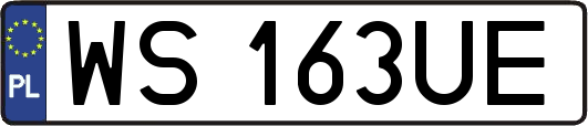 WS163UE