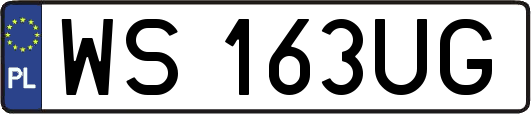 WS163UG