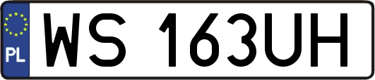 WS163UH