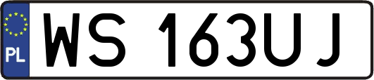 WS163UJ