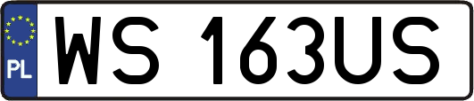 WS163US