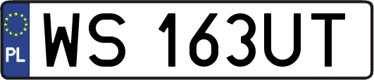 WS163UT
