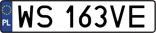 WS163VE