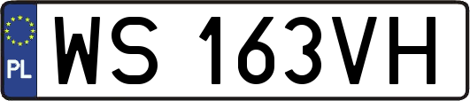 WS163VH