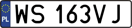 WS163VJ