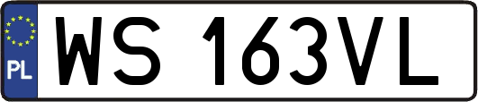 WS163VL