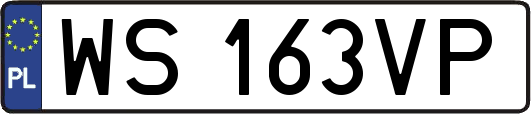WS163VP