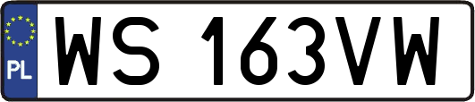 WS163VW