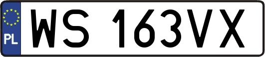 WS163VX