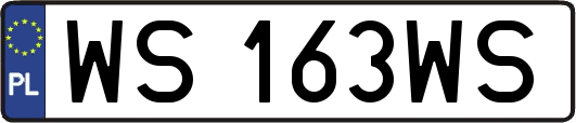 WS163WS