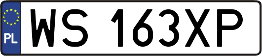 WS163XP