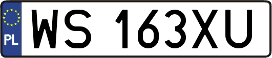 WS163XU