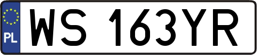 WS163YR