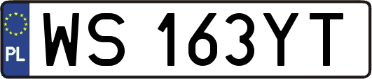WS163YT