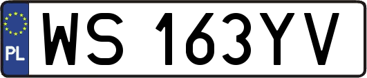 WS163YV
