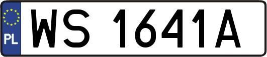 WS1641A