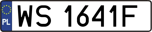WS1641F