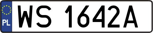 WS1642A