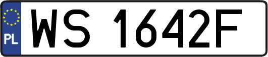 WS1642F