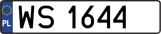 WS1644